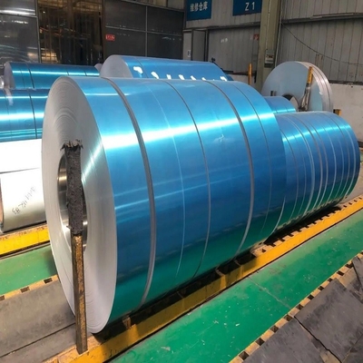 Κίνα 400 - σπείρα φύλλων αλουμινίου χρώματος 1500mm RAL για τη βιομηχανική χρήση προμηθευτής