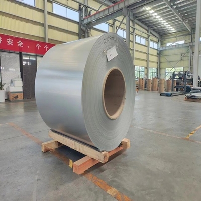 Κίνα GB/T 3880 Στούκο Επεξεργασμένο φύλλο αλουμινίου πλάκα φύλλο κράμα 3004 προμηθευτής