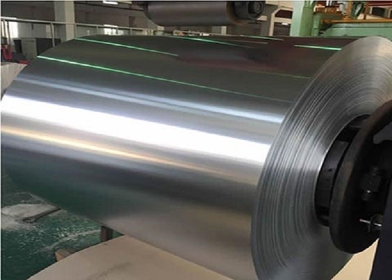Κίνα Η χαμηλή δύναμη 1100 φύλλο αργιλίου H14, μύλος 0.2mm30mm τελειώνει το φύλλο αργιλίου προμηθευτής