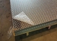 Μαλακή αργιλίου διαμαντιών σπείρα αργιλίου 1100 πιάτων ελαφριά με το επίστρωμα PVC προμηθευτής