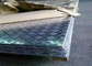 5 πιάτο 1.0mm6.0mm ελεγκτών αλουμινίου φραγμών πάχος για τα σκαλοπάτια/πάτωμα προμηθευτής