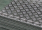 6061 6063 7075 διαιρεσμένο σε τετράγωνα πιάτο 0.8300mm αλουμινίου πάχος για τη γέφυρα βαρκών προμηθευτής