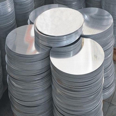 Κίνα 1050 1060 1100 3003 5052 Κατασκευαστές κύκλων από κράμα αλουμινίου με απαιτήσεις πελατών προμηθευτής