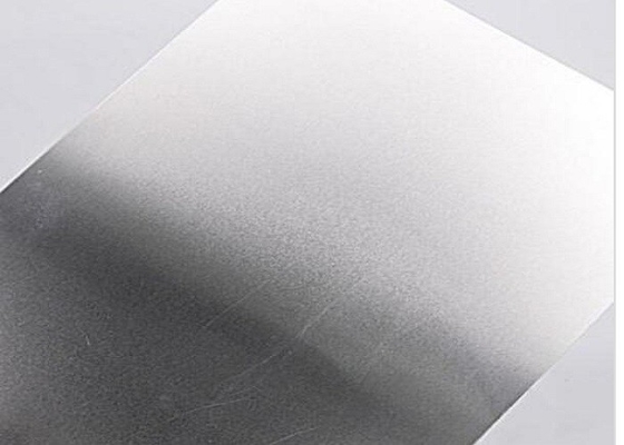Κίνα 3105 πιάτο κραμάτων αλουμινίου/σαφές φύλλο αργιλίου με το μέγεθος που προσαρμόζεται προμηθευτής
