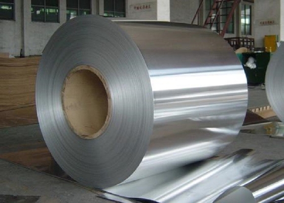 Κίνα Σαφείς 3003 πιάτο κραμάτων αλουμινίου/σπείρα υλικού κατασκευής σκεπής αργιλίου για το ρυμουλκό προμηθευτής