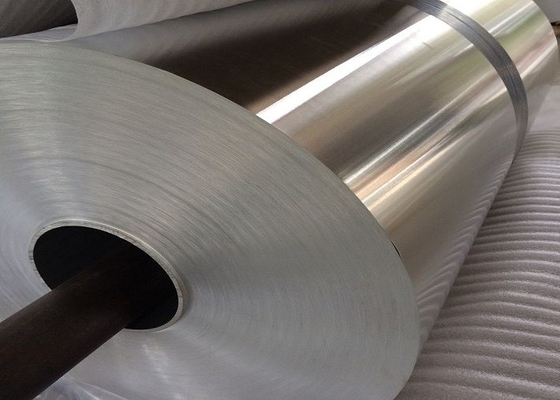Κίνα Συσκευασία χαρτοκιβωτίου βιομηχανικής ομαλής ανοδίωσης από κράμα αλουμινίου προμηθευτής
