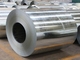 Κατασκευή καυτά - κυλημένη καυτή βυθισμένη γαλβανισμένη σπείρα σπειρών SGCC SPCC χάλυβα 0,25 - 6mm προμηθευτής