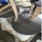 Ευρύ φάσμα εφαρμογών Στρογγυλό φύλλο αλουμινίου με τεχνολογία συνεχούς ρεύματος προμηθευτής