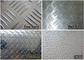Γυαλισμένος εμπορικός βαθμός 5052 πιάτων ελεγκτών αλουμινίου φύλλο αργιλίου προμηθευτής