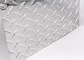 Φύλλο αργιλίου 3105, γυαλισμένο πιάτο βήματος αργιλίου για την κάλυψη πατωμάτων προμηθευτής