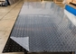 Φύλλο αργιλίου 5052 ASTM b209-10, Chequer αλουμινίου φύλλο πιάτων με ένα δευτερεύον PVC προμηθευτής